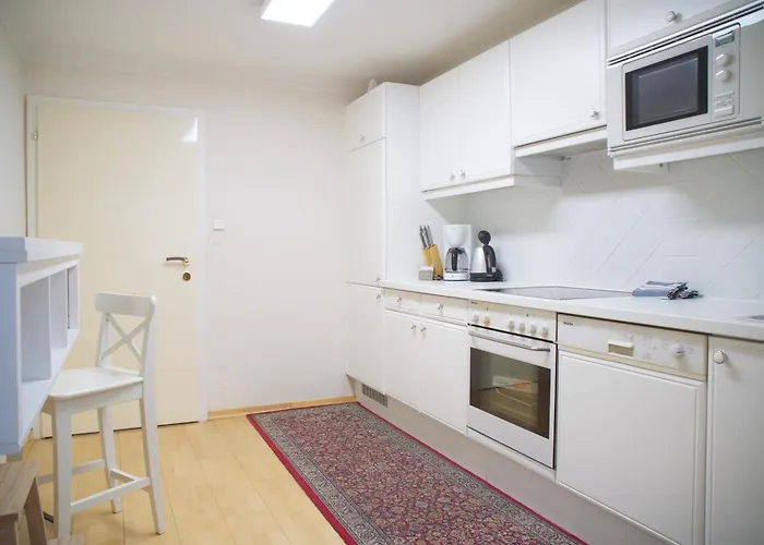 Appartements Stocker - Zur Schmiede