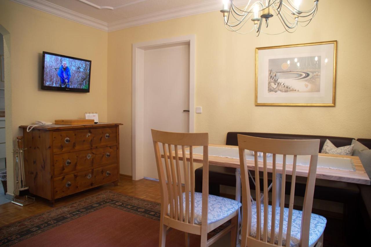 Stocker - Zur Schmiede Appartement Schladming