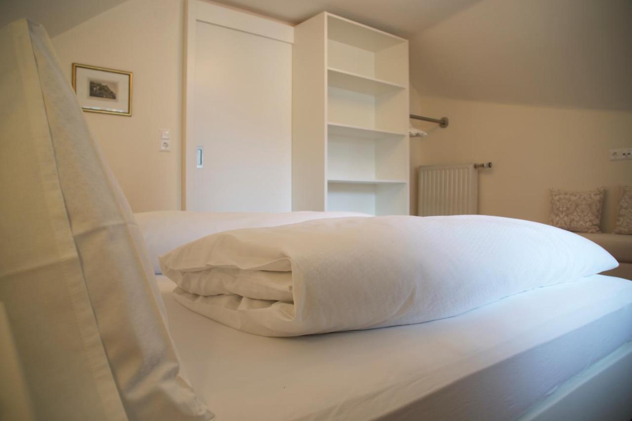 Appartement Stocker - Zur Schmiede *