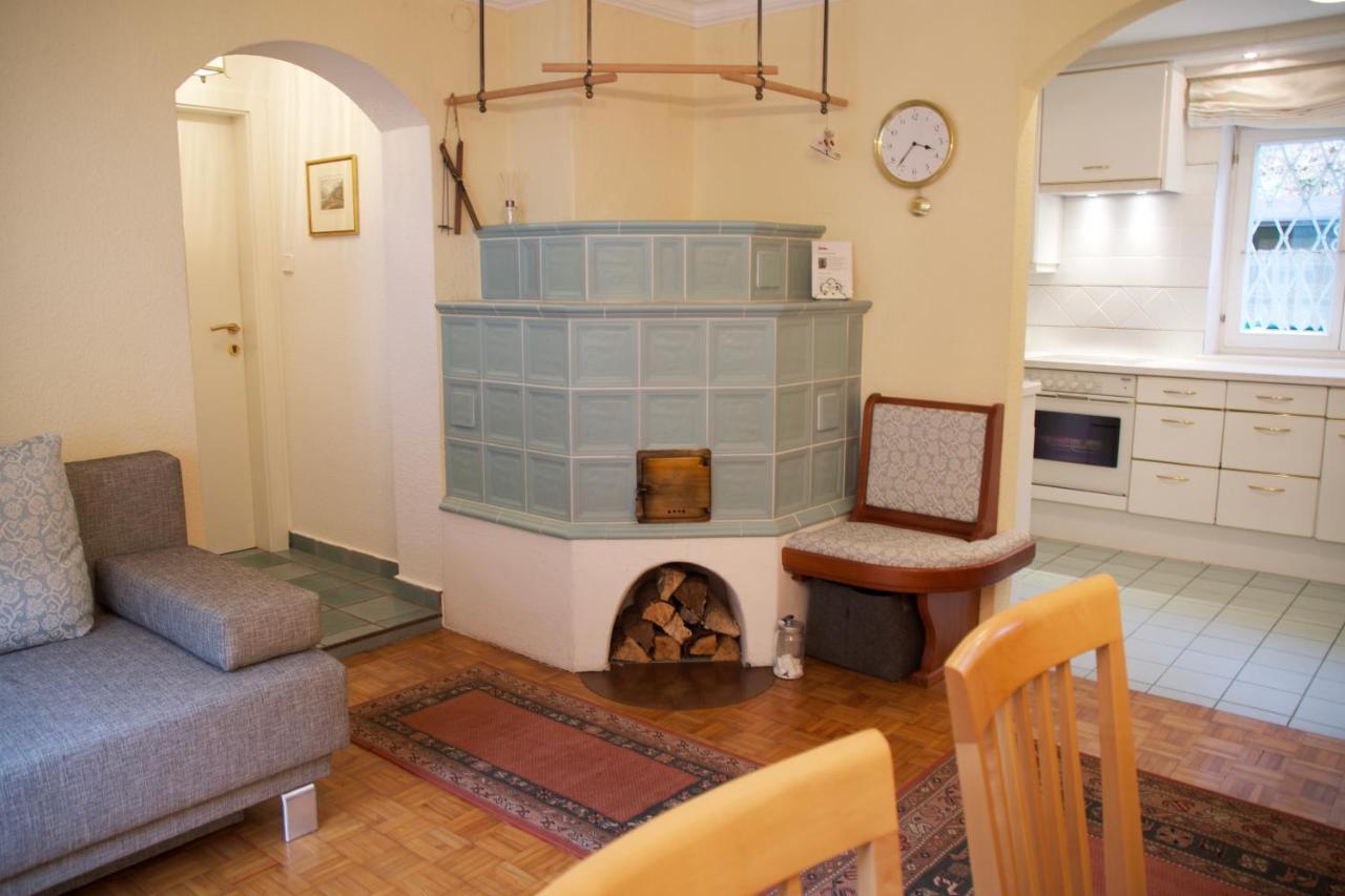 Appartement Stocker - Zur Schmiede