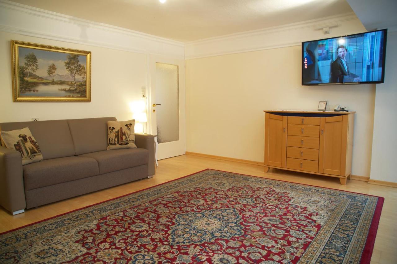Appartement Stocker - Zur Schmiede *
