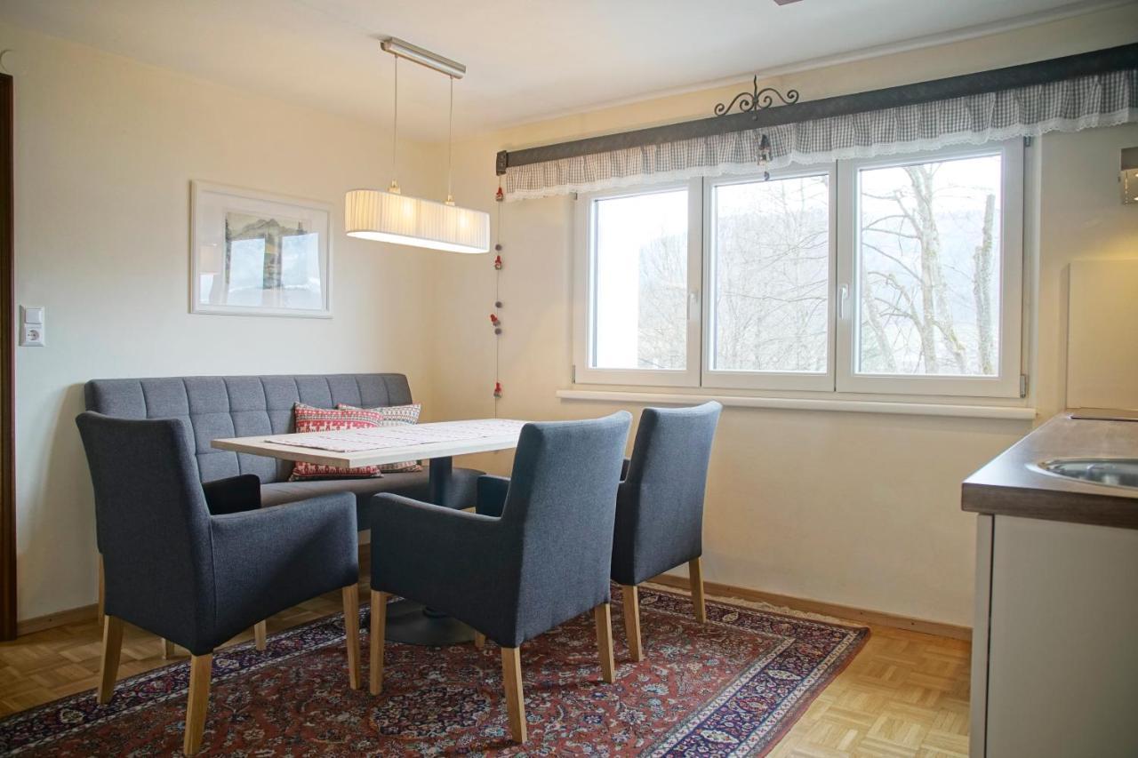 Stocker - Zur Schmiede Appartement