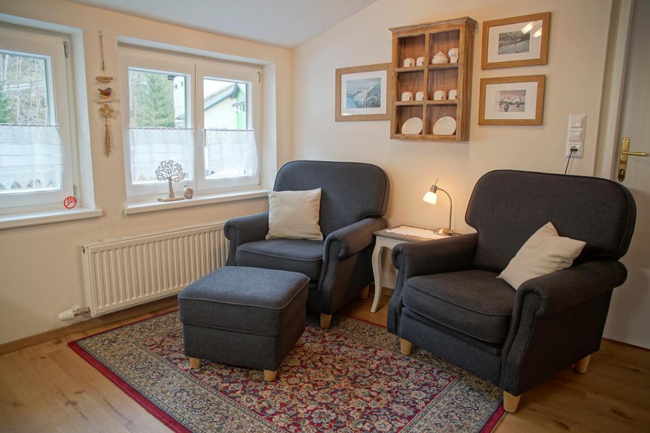 Appartement Stocker - Zur Schmiede Schladming