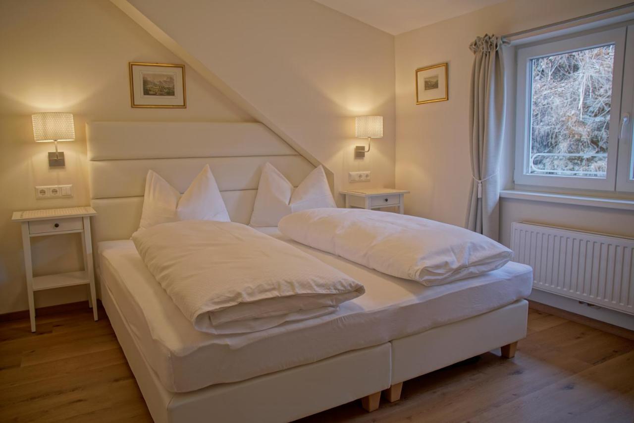 Stocker - Zur Schmiede Appartement *