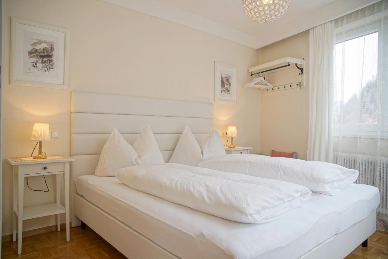 Appartement Stocker - Zur Schmiede Schladming