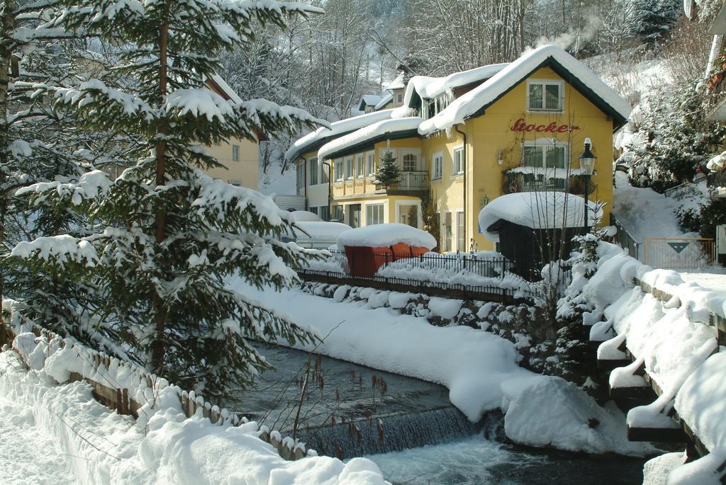 Stocker - Zur Schmiede * Schladming